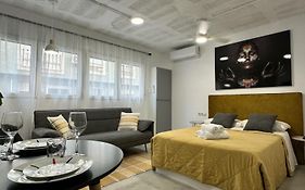 Loft Alexa